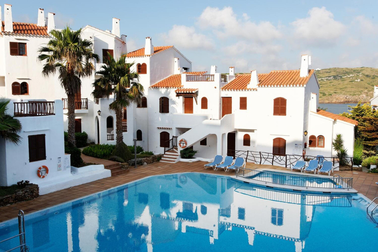 Exterior & Views 2, Comitas Tramontana Park, Baleares