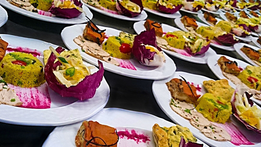Food & Drinks 4, Tenuta Bellaprima, Caltanissetta