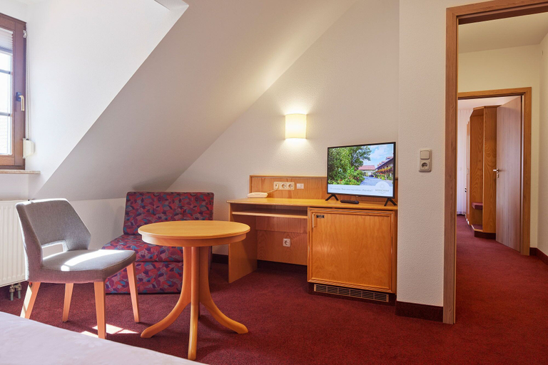 Others 5, Hotel garni Sonnenhof, Meißen