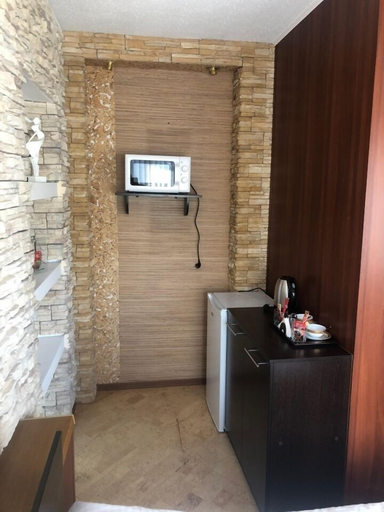 Others 5, Mini hotel na Gorkovo, Anivskiy rayon