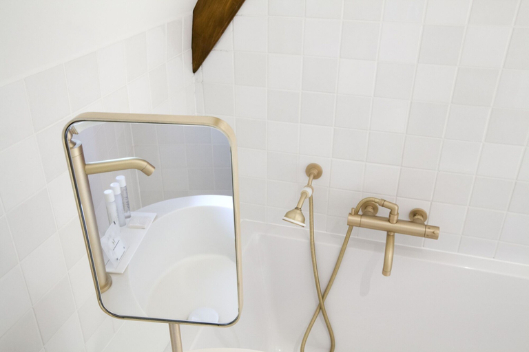 Bathroom 5, Hôtel Les Haras By Stay Collection, Bas-Rhin