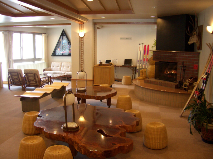Others 4, Hotel Khuls Shigakogen, Yamanouchi