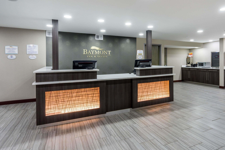 Baymont by Wyndham Clarksville, Montgomery