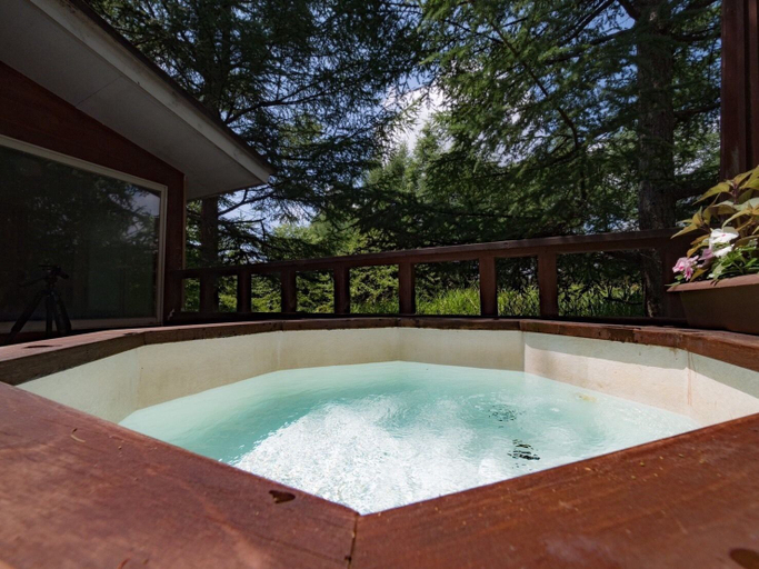 Sport & Beauty 5, Guesthouse Curry Village, Hokuto