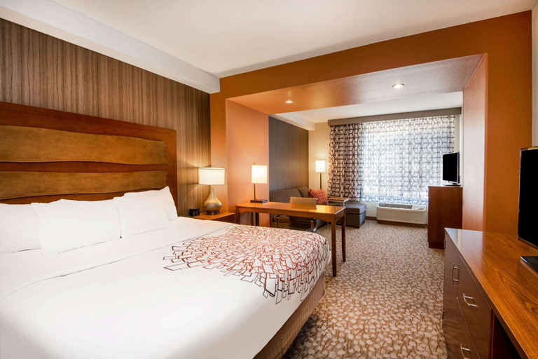 Bedroom 3, La Quinta Inn & Suites by Wyndham Durango, La Plata
