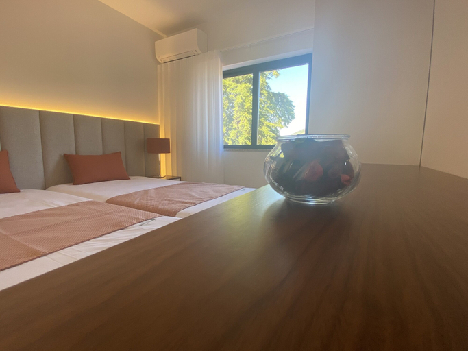 Bedroom 2, Quinta da Portela Douro, Armamar
