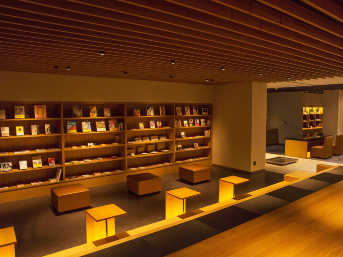 Food & Drinks 5, UAN Kanazawa, Kanazawa