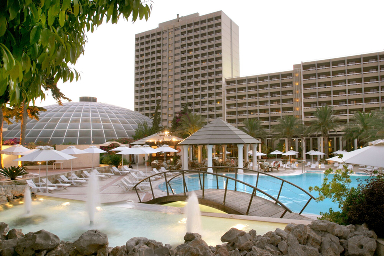 Exterior & Views 2, Rodos Palace Hotel, South Aegean