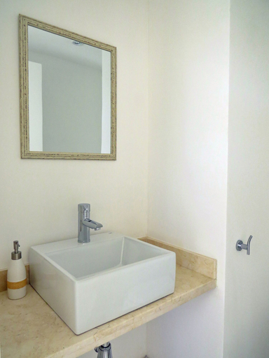 Bathroom 4, Emerald Apartments, n.a351