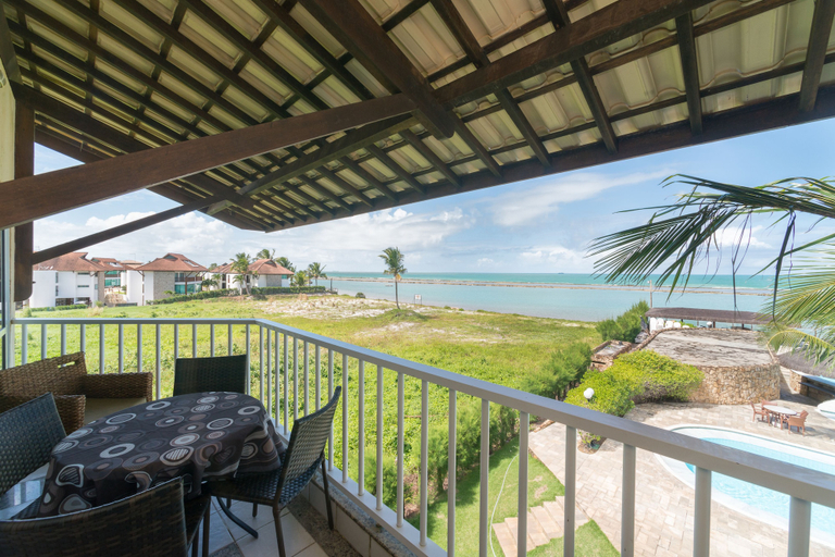 Others 5, MRP301 Flat balcony Beach Muro Alto up 7, Ipojuca