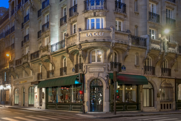 Exterior & Views 3, La Clef Louvre Paris by The Crest Collection, Paris