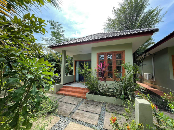 Exterior & Views 2, Sanssouci Kep, Kaeb