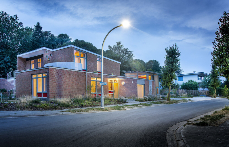 Exterior & Views 2, B&B Baz, Oost-Vlaanderen