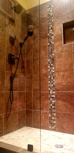 Bathroom 4, Chateau du Pikes Peak, a Tuscany Retreat, El Paso