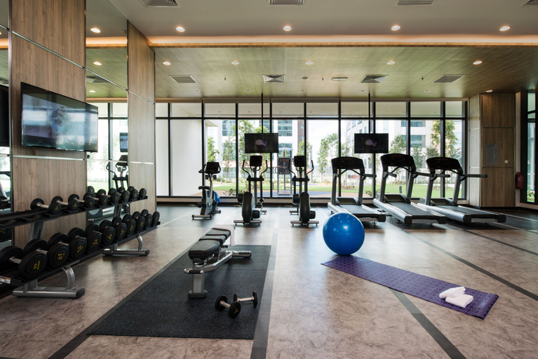 Sport & Beauty 5, Somerset Damansara Uptown Petaling Jaya, Petaling Jaya