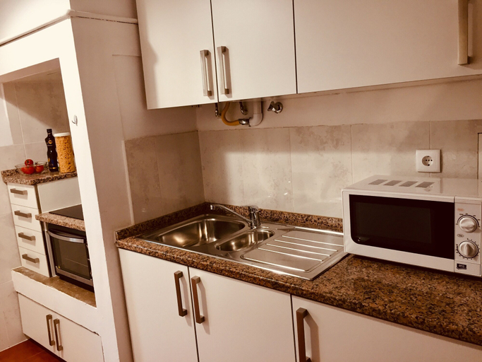 Others 5, Vintage Apartment in Historic Lisbon, Lisbon