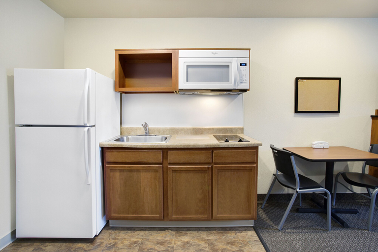 Others 5, WoodSpring Suites Washington DC Andrews AFB, Prince George's
