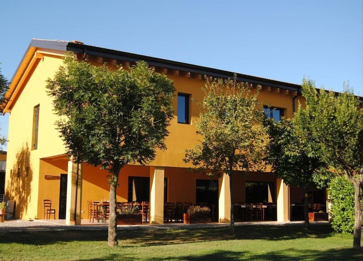 Exterior & Views 2, Cascina Bosco Gerolo, Piacenza