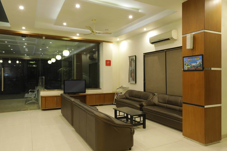 Others 5, Hotel Sai Grand Castle Inn, Ahmadnagar