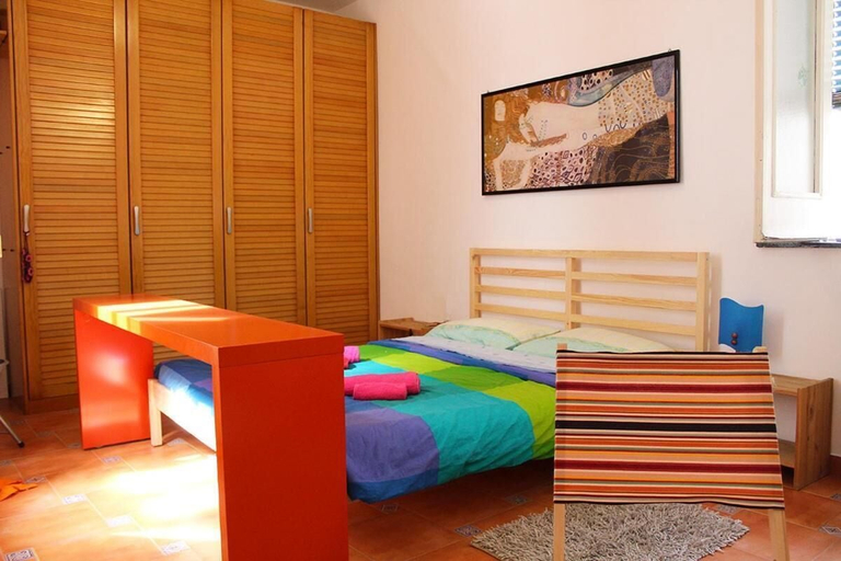 Bedroom 4, Terrazza dei Principi, Napoli