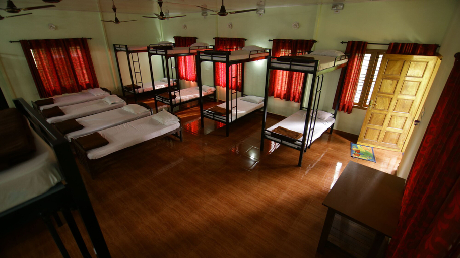 Others 5, Hiliya Resort - Hostel, Wayanad
