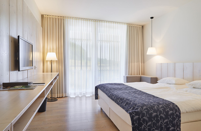 Bedroom 3, Loisium Wine & Spa Hotel Südsteiermark, Leibnitz
