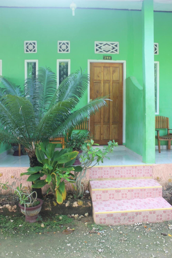 Exterior & Views 2, Hotel Bira Panda Beach 1, Bulukumba