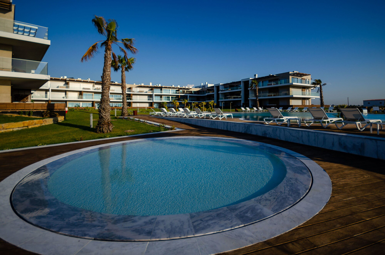 Sport & Beauty 2, Praia do Sal Lisbon Resort and SPA, Alcochete