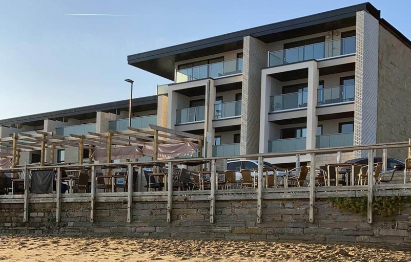 Exterior 4, 24 Breakwaters - Sandown Bay - Isle of Wight, Isle of Wight