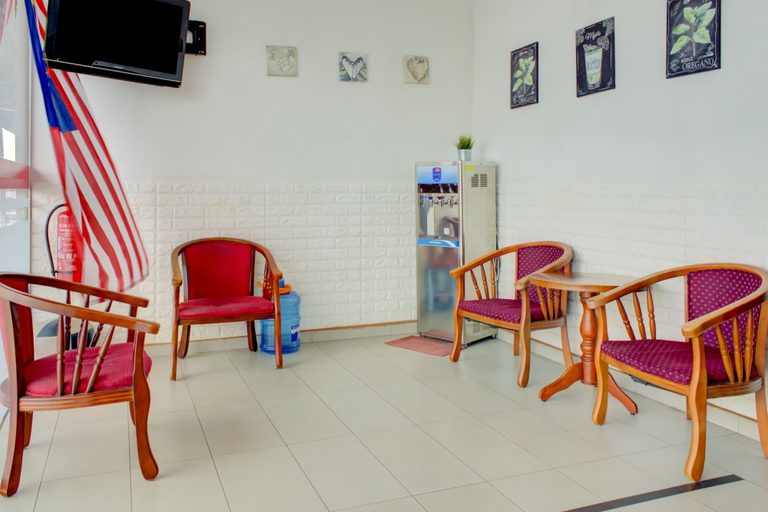 Others 5, OYO 89985 Js Hotel, Johor Bahru