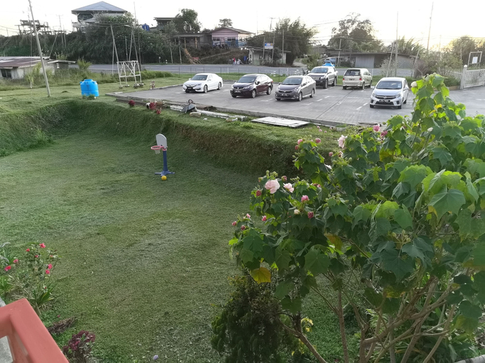 Others 4, Ceaser's Place, Ranau