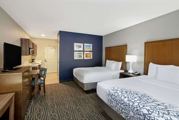 Bedroom 4, La Quinta Inn & Suites by Wyndham Kingman, Mohave
