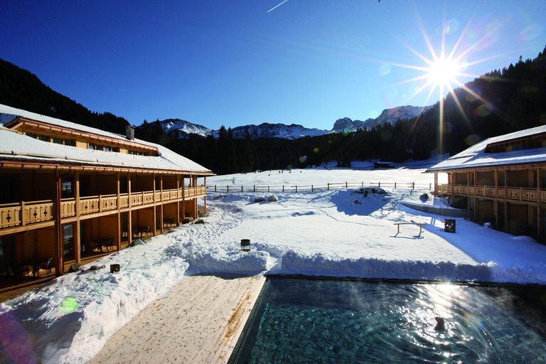 Sport & Beauty 2, Tirler - Dolomites Living Hotel, Bolzano