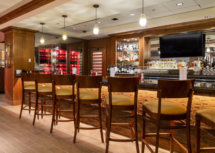 Food & Drinks 5, Horseshoe Black Hawk - A Caesars Rewards Destination, Gilpin
