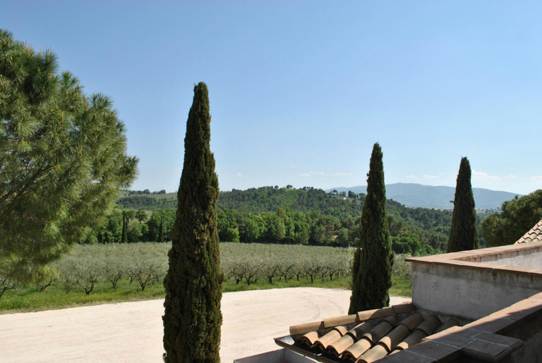 Others 5, Agriturismo I Getsemani, Perugia