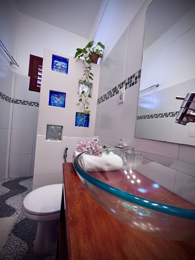 Bathroom 3, Residencial Bem te vi, Jijoca de Jericoacoara