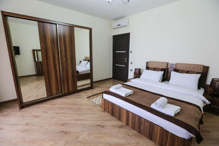 Bedroom 3, Golden Moon Baku, Baku