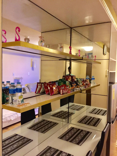 Food & Drinks, Sta. Maria Homes at One Oasis Cebu Condo, Cebu City
