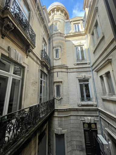 Exterior & Views 2, Hôtel de La Comédie, Hérault