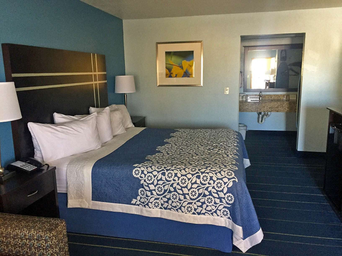 Bedroom 4, Americas Best Value Inn Bishop Kingsville, Nueces