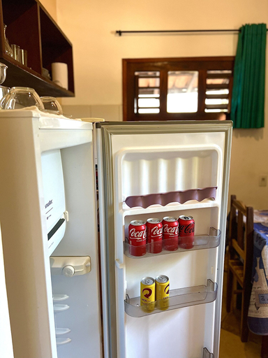 Food & Drinks 4, Residencial Bem te vi, Jijoca de Jericoacoara