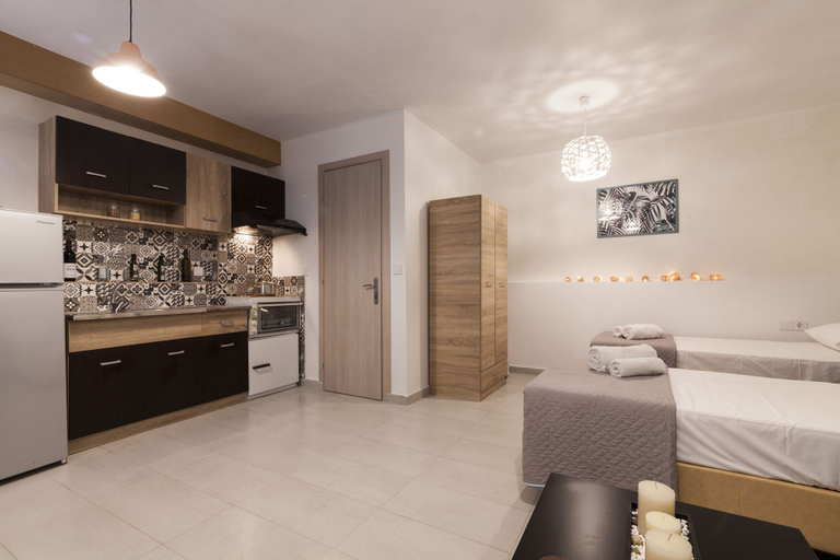 Others 5, Spianada Studios by Konnect, Old Corfu Town, Ionian Islands