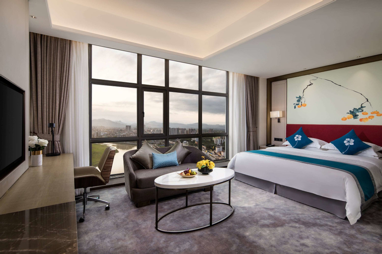 Ramada by Wyndham Huizhou Longmen, Huizhou