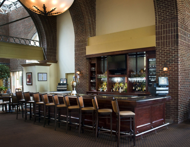 Food & Drinks 5, Sheraton Raleigh Hotel, Wake