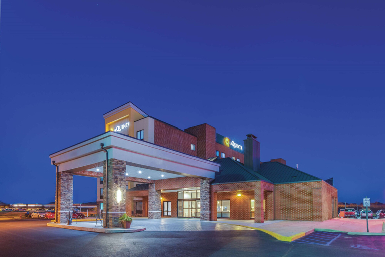 La Quinta Inn & Suites by Wyndham Philadelphia Airport, Delaware
