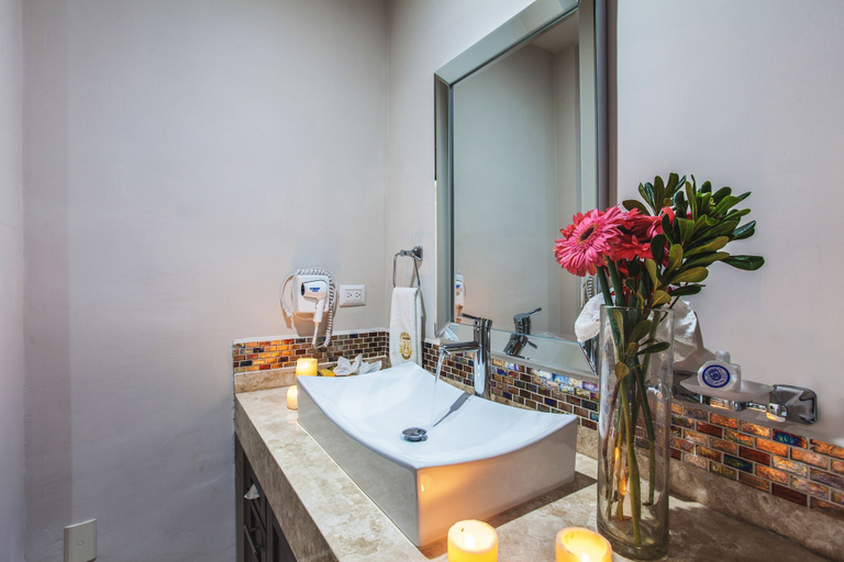 Bathroom 4, Vallarta Shores, Puerto Vallarta