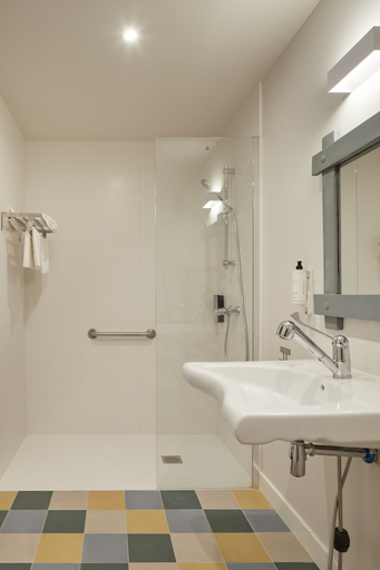 Bathroom 3, Aritzalko, Navarra