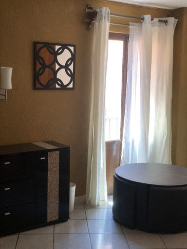 Others 5, Hotel del Conde, Guanajuato