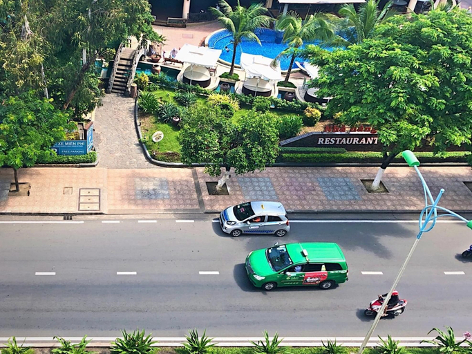 Exterior & Views 2, Anh Minh Manchester, Nha Trang