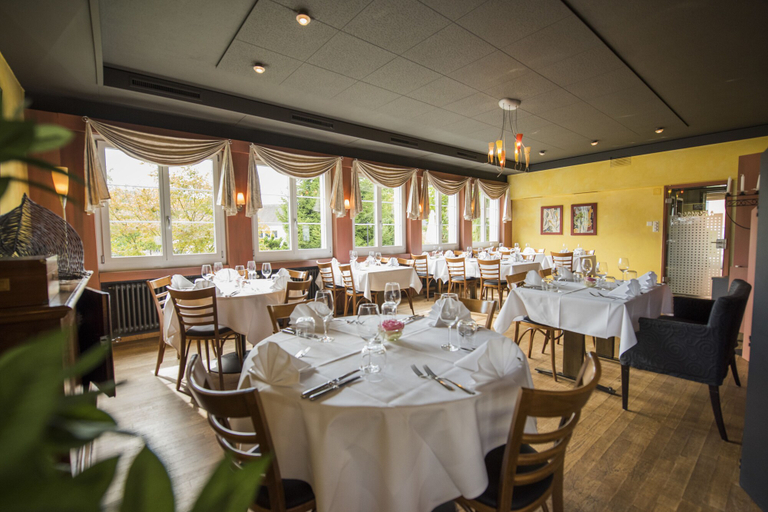 Food & Drinks 4, Hotel Restaurant Neuhaus, Baden